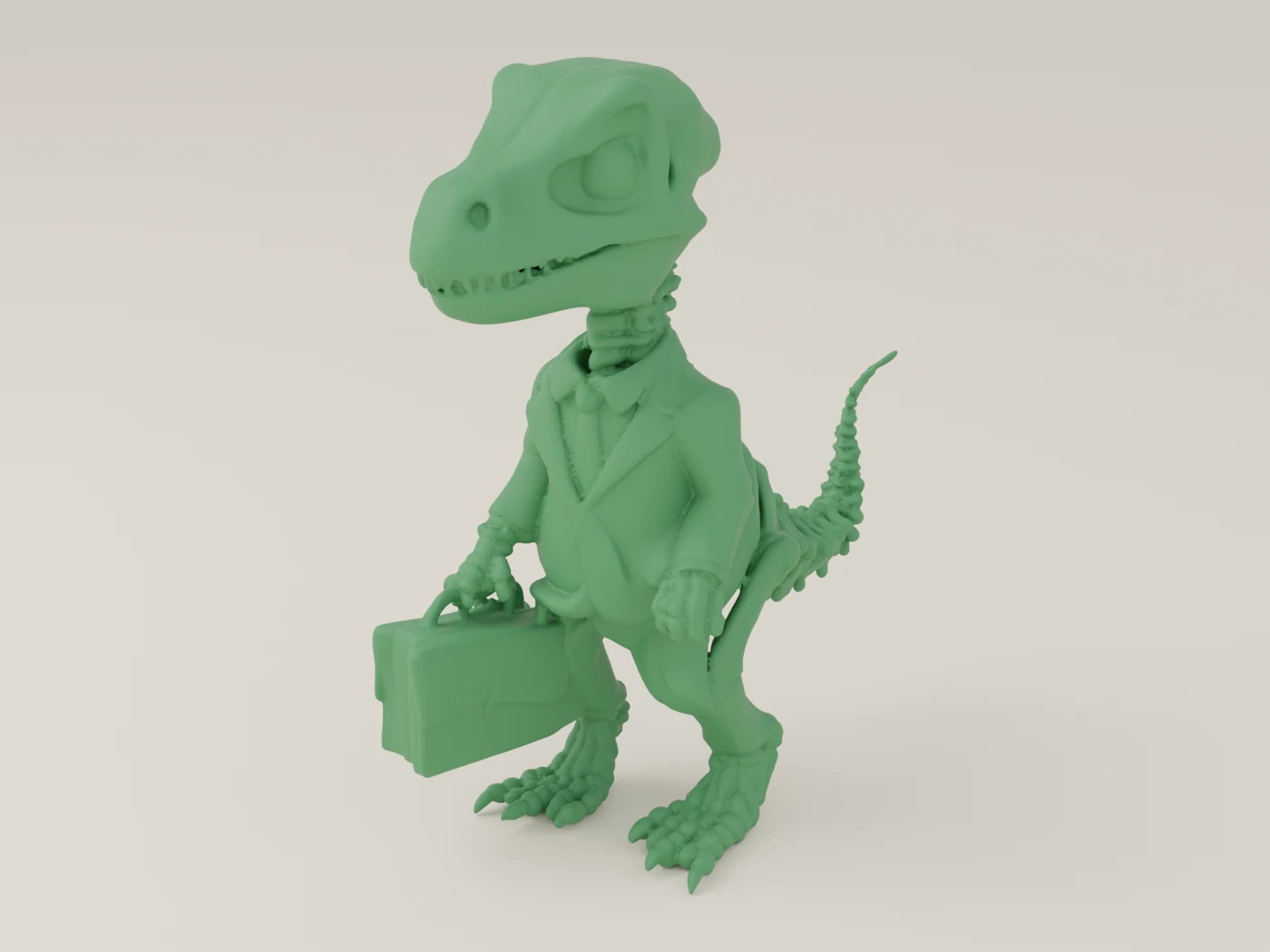 Business Rex