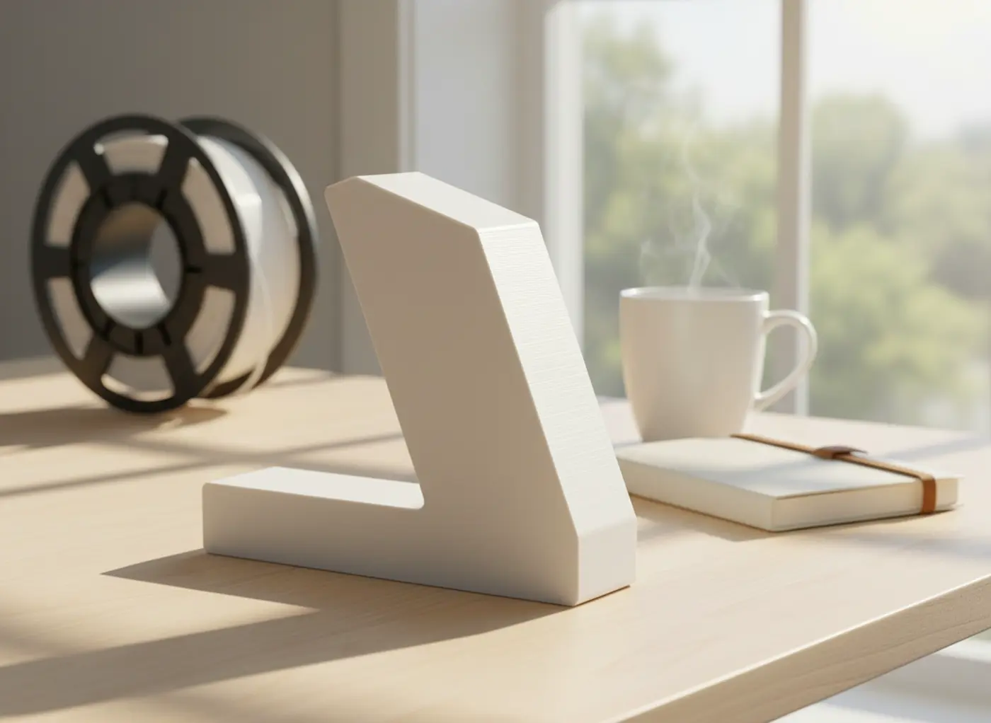 Laptop Stand Riser