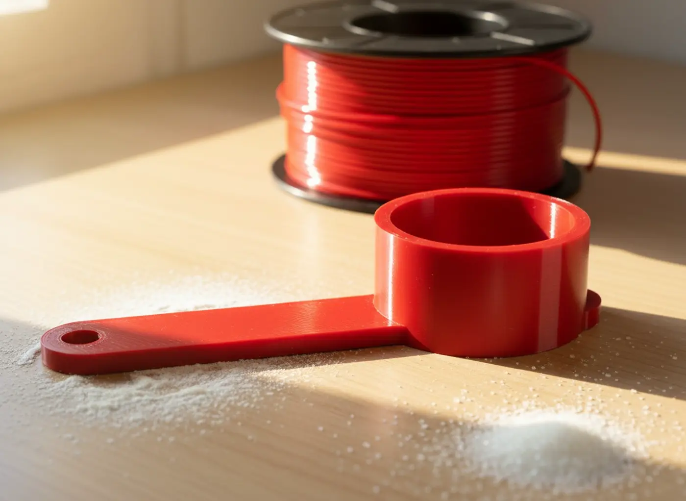 Measuring Spoon Set