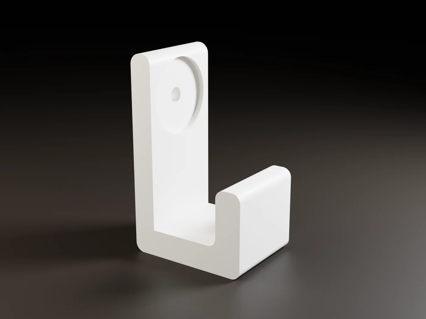 Pin Hook