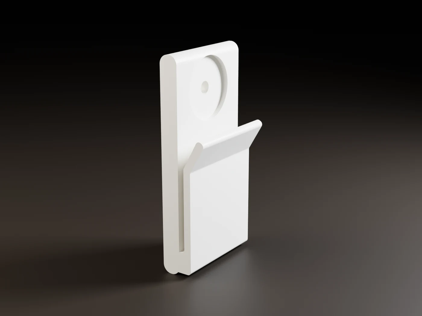 Pin Note Clip