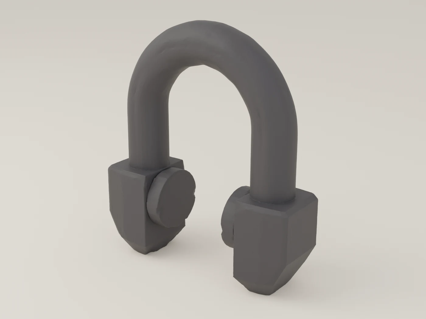 U-Clip