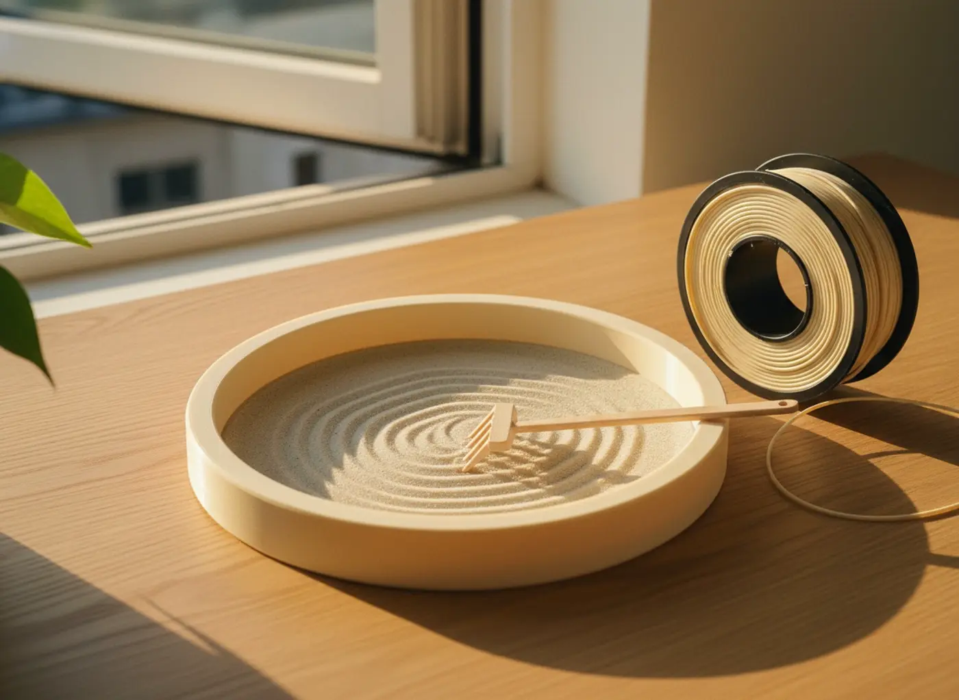 Zen Sand Tray
